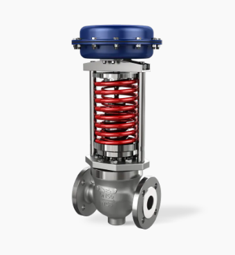 Varför välja Lasen Valve för att effektivt minska energiförbrukningen?